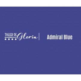 Admiral Blue