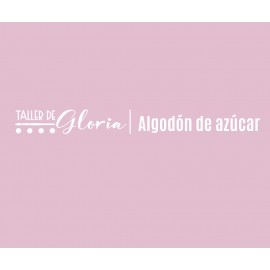 Algodón de Azúcar