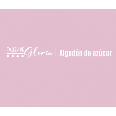 Algodón de Azúcar