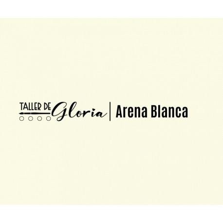 Arena Blanca