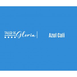 Azul Cali