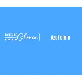 Azul Cielo