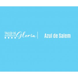 Azul de Salem