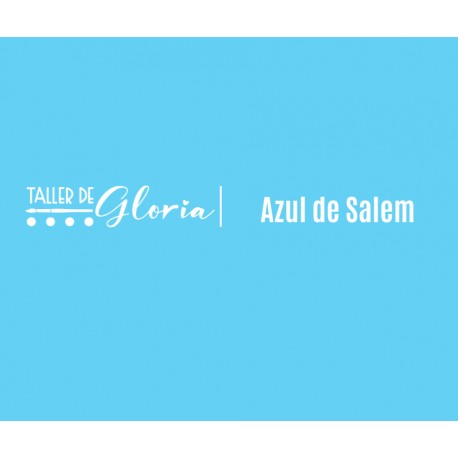 Azul de Salem