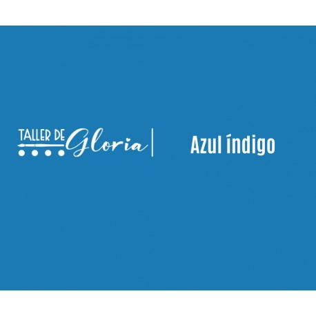 Azul Indigo