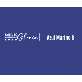 Azul Marino B