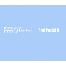 Azul Pastel B