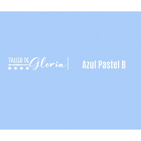 Azul Pastel B