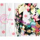 MN-007 Corona jengibre dulce