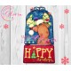 MN-056 Reno happy holiday´s