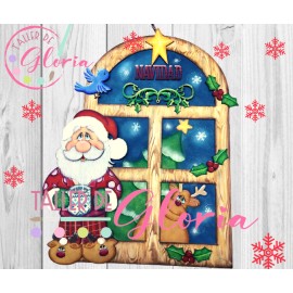 MN-066 Ventana Santa