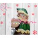 MN-071 Duende sentado
