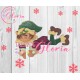 MN-072 Duende acostado