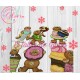 MN-074 Galletas con dulces