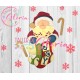 MN-075 Santa Joy