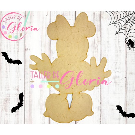 MN-083 Trio sueter navideño