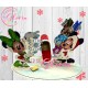 MN-115 Buzon Disney Navidad