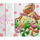 MN-100 Galleta Sweet
