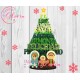 MN-145 Arbol Frases y Nacimiento