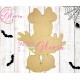 MN-083 Trio sueter navideño