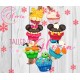 MN-085 Cupcakes disney