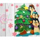 MN-118 Pinguinos Arbol