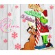 MN-123 Grinch Navideño