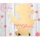 MN-167 Mickey santa G