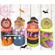 MN-207 Paletas navideñas