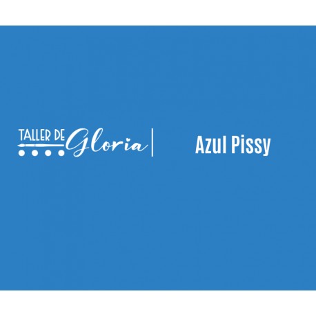 Azul Pissy
