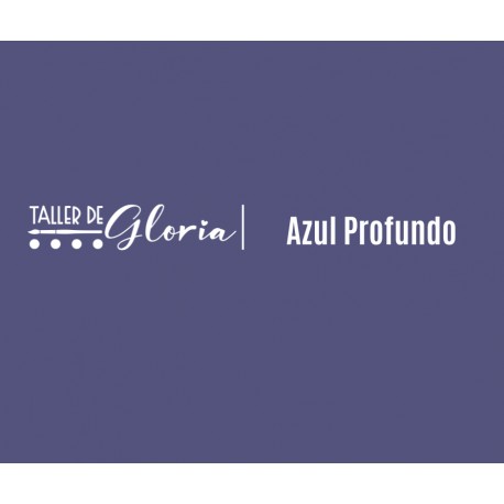 Azul Profundo