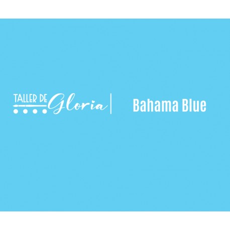 Bahama Blue