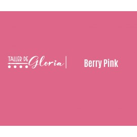 Berry Pink