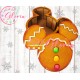 MN-247 Caja ratoncito ginger