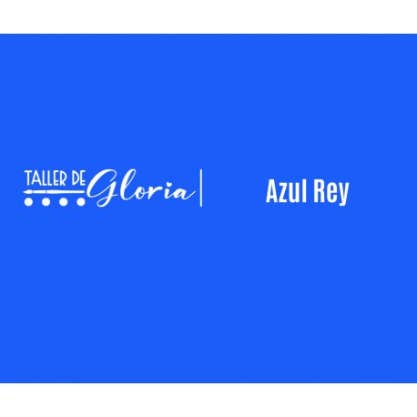 Azul Rey