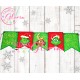 MN-251 Banderines Grinch
