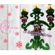 MN-305 Tag Mano Grinch