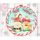 MN-282 Circulo gnomos navideños