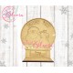 MN-353 Bola de Nieve CH
