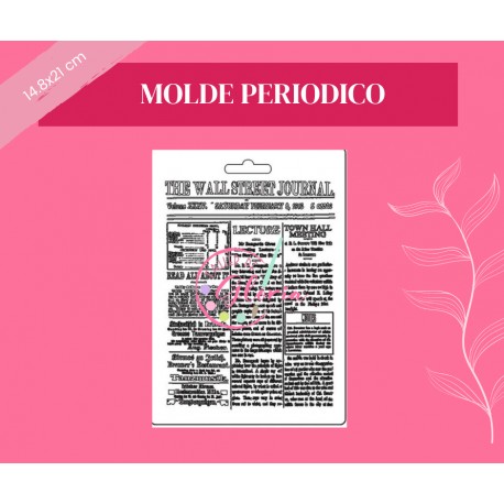 Molde Periódico