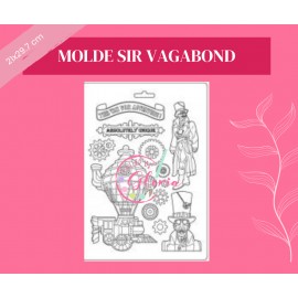 Molde Sir Vagabond
