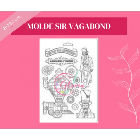 Molde Sir Vagabond