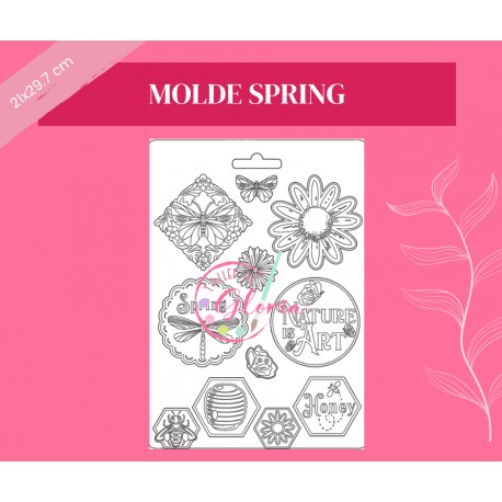 Molde Spring