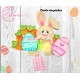 MP-053 Aplicaciones Pascua para Canasta