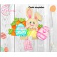 MP-053 Aplicaciones Pascua para Canasta