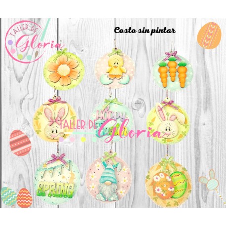 MP-049 Círculos pascua 2023