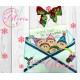 MP-036 Mini kit gnomos pascua