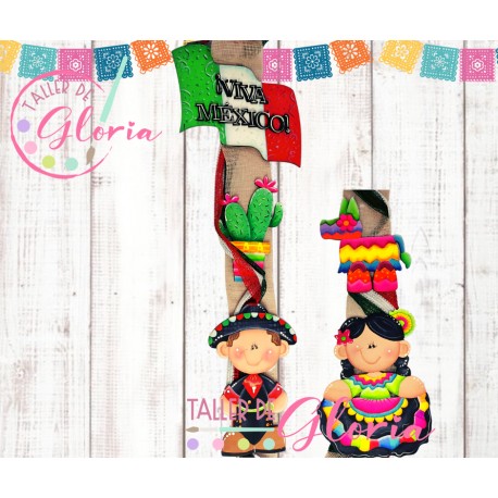 MS-032 Tira mexicanitos