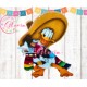 MS-053 Pato Mexicano G
