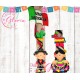 MS-032 Tira mexicanitos